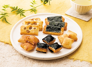 米菓