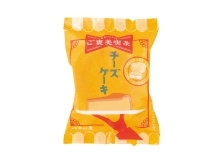 ご褒美喫茶　チーズケーキ（６コ）