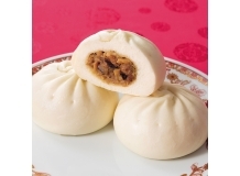 　天成（小）肉饅 12個入【冷凍】※次回12月4日(月)14時に若干数入荷予定です