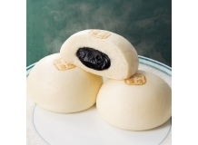 　天成（小）餡饅 12個入【冷凍】