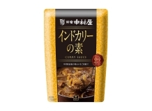 インドカリーの素