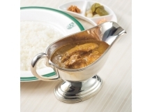 伝統のインドカリー 3個入【送料込】【冷凍】