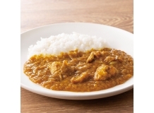シェフ仕立てチキンカリー5個入【冷凍】