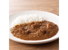 シェフ仕立てビーフカリー5個入【冷凍】