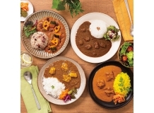 シェフ仕立てカリー6個入（4種）【送料込】【冷凍】
