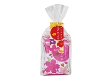おこのみあられ 花の色よせ　5コパック