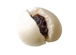 あんまん20コ入（あんまん5コ入×4袋）【冷凍】【個包装】