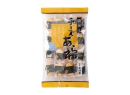 磯風味チーズあられ　6袋