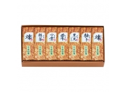 　小形羊羹　7本入