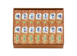 　小形羊羹　14本入