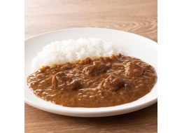 シェフ仕立てビーフカリー5個入【冷凍】