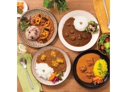 シェフ仕立てカリー6個入（4種）【送料込】【冷凍】【2023年冬の贈り物】