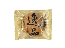 逸品どら焼　6コ